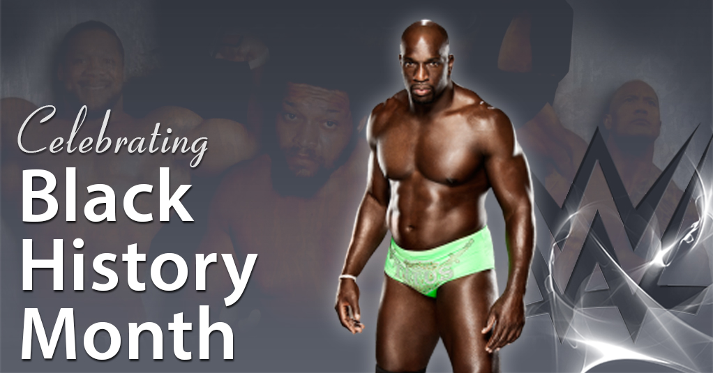 Black-History-Month-WWE-Titus-Oneil-PapaHype